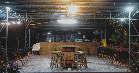 bukid restobar|12 Newly Opened Instagrammable Dining Areas at the .